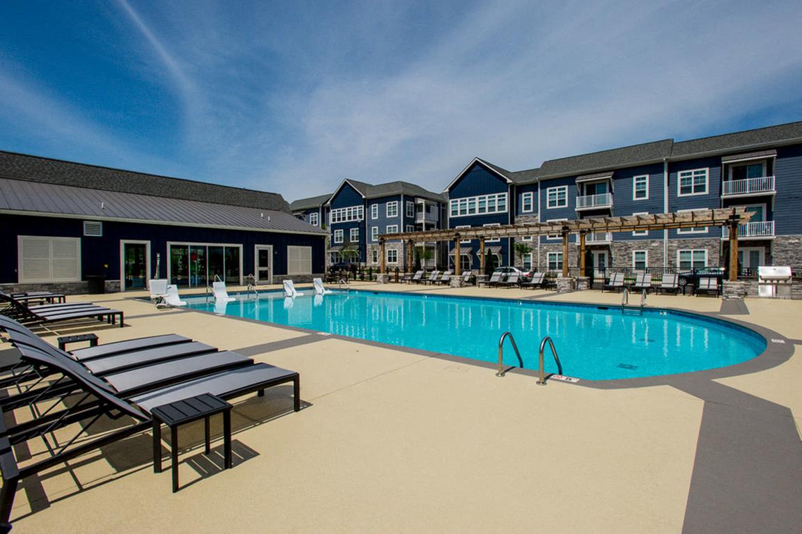Greenhaven 2